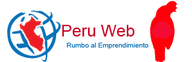 Perú Web